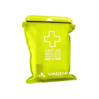 Lékárnička VAUDE First Aid Kit S Waterproof Bright Green