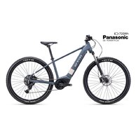 CTM Puzzle GX Matte Deep Blue Pearl