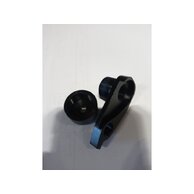 Patka NORCO 959375-15-1 Aurum Carbon/Alloy