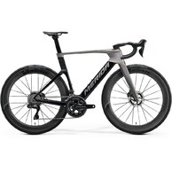 MERIDA Reacto Team Slate Grey/Black (Grey)