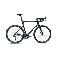 LOOK 795 Blade 2 RS Ultegra Di2 Proteam Black Satin/Black Glossy L
