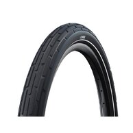 Plášť SCHWALBE Motion Fat Frank K-Guard drát GREEN Black+Reflex