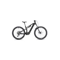 MOUSTACHE Trail 150.7 Graphite Black
