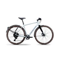 LAPIERRE Crosshill 3.0 Flat Optic White