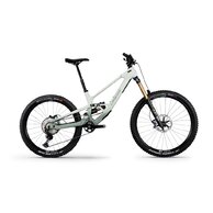 LAPIERRE Spicy CF 8.9 Olive Green