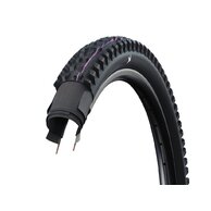 Plášť SCHWALBE Tacky Chan Gravity Pro TLR ULTRA SOFT