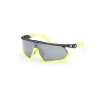 Sluneční brýle ADIDAS Sport SP0054 Grey/Smoke Mirror