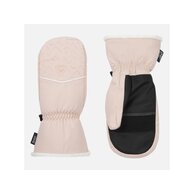 Dámské rukavice ROSSIGNOL W TEMPTATION IMPR M-POWDER PINK