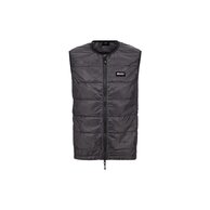 Vesta SANTINI Puff Black