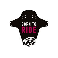 Přední blatník Reverse MudGuard Born to ride