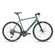 STEVENS Strada 1000 Hunter Green