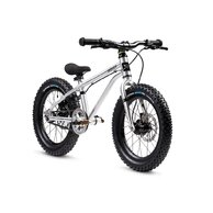 EARLY RIDER Seeker X 16 Brushed Aluminium