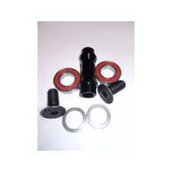 NORCO Čep BB Truax 1,2 a 3 vč. ložisek