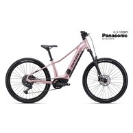 CTM Ruby GX Pro 27,5 Old Pink