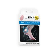 Náplast SIDAS Foot Protector V2