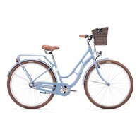 CTM Summer 28 Gray Blue