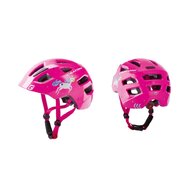 Dětská helma CRATONI Maxster Unicorn Pink Glossy