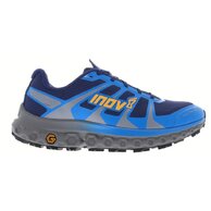Běžecké boty INOV-8 Trailfly Ultra G 300 Max (5) Blue/Grey/Nectar