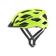 Helma UVEX I-Vo 2 Pure Neon Yellow