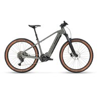 STEVENS E-Agnello 7.8.1 Ash Grey