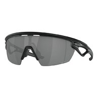 Brýle OAKLEY Sphaera Matte Black/Prizm Black Polarizing