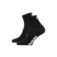 Ponožky HORSEFEATHERS Jam Black