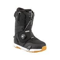 SNB Boty NITRO VENTURE STEP ON TLS BLACK