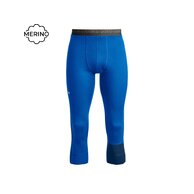 Spodky ORTOVOX 185 Rock'N'Wool Short Blue Note