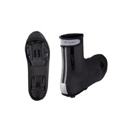 Návleky na tretry FORCE Pu Dry MTB Black