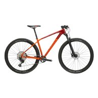 KROSS Level 10.0 Orange/Red