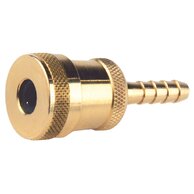 Pumpa Náhradní díly SKS Brass Push-On Nipple