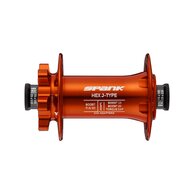 Přední náboj SPANK HEX J-Type Boost F15/20