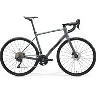 MERIDA Scultura Endurance GR 500 Matt Coolgrey (Black)