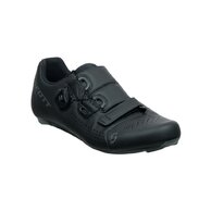 Tretry SCOTT Road Team Boa Matt Black/Dark Grey