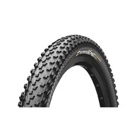 Plášť CONTINENTAL Cross King Performance drát