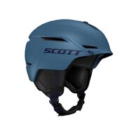 Přilba SCOTT Symbol 2 Plus Solid Blue