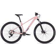 ROCK MACHINE Catt 10 Matte Pink Pearl