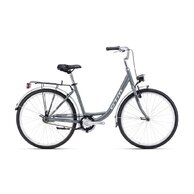 CTM Olivia 1.0 Gray Blue/Gray