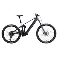NORCO Sight VLT CX C3 Raw Black/Ice White