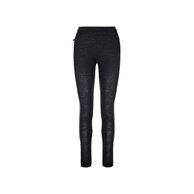 Dámské termo spodky KILPI Mavora Bottom-W Black