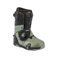 SNB Boty NITRO VENTURE STEP ON TLS SHADOW-BLACK