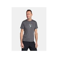 Triko KILPI Garove Dark Grey