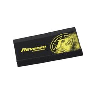 Neoprénový chránič pod řetěz Reverse Black/Yellow