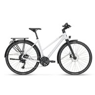 STEVENS Caleta 7.1 LT Polar Grey