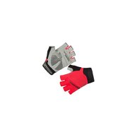 Rukavice ENDURA Hummvee Plus II Red