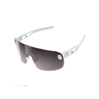 Brýle POC Hydrogen White/Clarity Road/Sunny Silver ONE