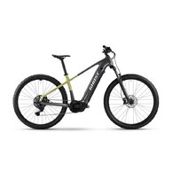 GHOST E-Teru Black Eel/Cactus Glossy