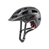 Helma UVEX Finale 2.0 Black Matt
