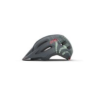 Dětská helma GIRO Fixture II Youth Mat Dark Shark Ripple