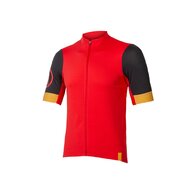 Dres ENDURA FS260 Pomegranate